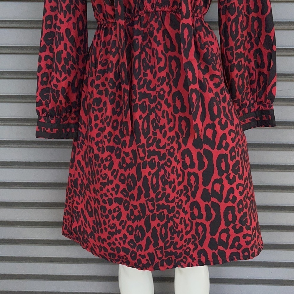 Vadim Dress Midi Size S - Picture 7 of 12